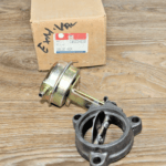 GM 5234810 Valve & Actuator Assembly Efe 1985-1990 Chevrolet GMC 454 7.4L