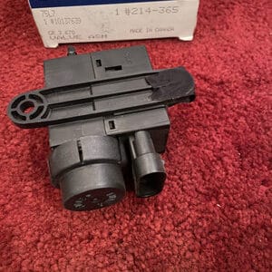 NOS Genuine ACDelco 214-365