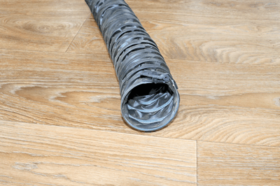 1973 - 1981 Firebird Flexible Duct Hose Air Cleaner Fresh Air Vent 1973 - 1981 Firebird Flexible Duct Hose Air Cleaner Fresh Air Vent