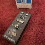 NOS GM MASTER POWER SEAT SWITCH 89-92 CADILLAC FLEETWOOD 10178762