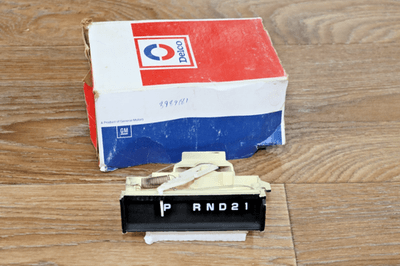 GM 8989181 Oldsmobile Delta 88 GM 8989181 Oldsmobile Delta 88