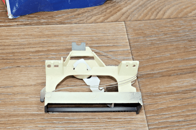 s-l400 GM 8989181 Oldsmobile Delta 88,98 1977-1984 Speedometer Gauge Dash Gear Selector - Image 6