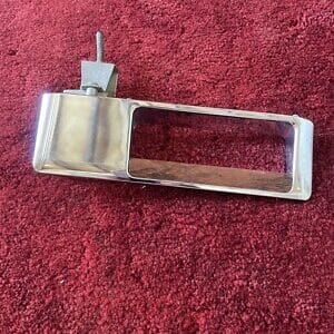 1967 NOS Mopar Chrysler RH Outside Door Handle