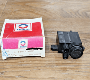 GM 10137639 Valve Assembly Egr Valve & Exhaust Pressure 1982-2004 GMC Chevrolet