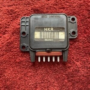 NOS GM 16052401 Engine Spark Control Module
