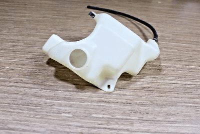 s-l400 NOS GM 3543028 Reservoir Assembly Coolant Recovery 1986-1997 Buick Olds Cadillac - Image 7