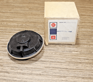 NOS GM 25030983 1976-1990 Chevrolet Corvette Caprice Speed Cruise Control Servo