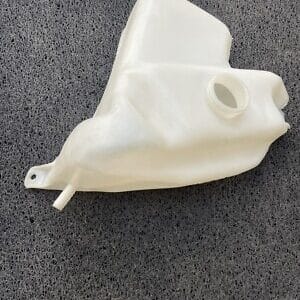 NOS GM OLDSMOBILE OLDS Delta 88 1980-1985 BUICK LeSabre Radiator Coolant tank