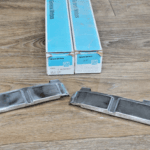 NOS GM 22503247 GM 22503246 Outer Panel 1980-1990 Oldsmobile Delta 88 98 Custom