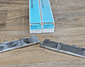 NOS GM 22503247 GM 22503246 Outer Panel 1980-1990 Oldsmobile Delta 88 98 Custom