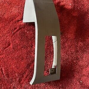 NOS GM 1980-85 Caprice RH Rear Housing Quarter Panel Extension Filler 20276016