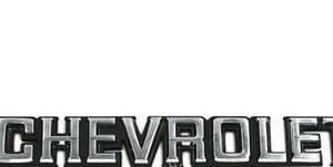 77-79  Chevrolet Caprice Classic  Chevrolet  Trunk  Emplme NEW Iron 20046650