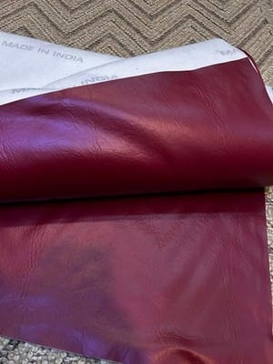 Roof cloth for Caprice 77-86 Buick Cadillac Olds 77-92 Dark Red color 140*600 CM Roof cloth for Caprice 77-86 Buick Cadillac Olds 77-92 Dark Red color 140*600 CM