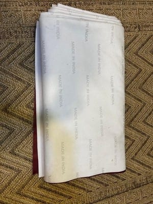 s-l400 Roof cloth for Caprice 77-86 Buick Cadillac Olds 77-92 Dark Red color 140*600 CM - Image 3