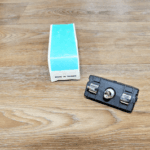 NORS 20411768 Switch Assembly-Module S/Adj 6-Way *White Caprice 1983-1986