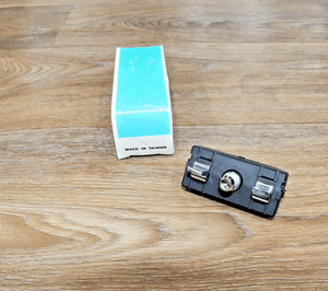 NORS 20411768 Switch Assembly-Module S/Adj 6-Way *White Caprice 1983-1986