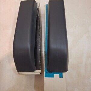 NOS Rear Bumper  1977 1979 Chevy Impala Caprice 371981 LH and RH