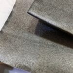 Roof cloth for Caprice 87-90 silver color 140*600 CM NEW