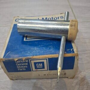 GM  NOS  1630013 Wrench Asmyellow Buick  Cadillac  Pontiac