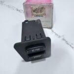 94-96 Impala SS Trip Reset and E/M Dash Selector Control Switch 10188960 CAPRICE