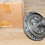 GM 6260233 GM 6260194 CHEVROLET 1969-79 Transmission TH350 COMPLETE Oil Pump NEW