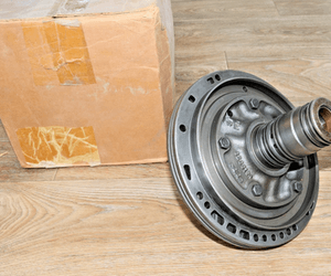 GM 6260233 GM 6260194 CHEVROLET 1969-79 Transmission TH350 COMPLETE Oil Pump NEW