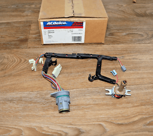 NOS GM 24230340 Auto Transmission Harness 1996-2002 Chevy Corvette Camaro 4L60E