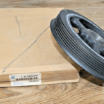 GM 12552437 Balancer Assembly Crankshaft 1993-1999 Cadillac Oldsmobile 1987-2004