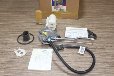 NOS GM Fuel Pump Module Fits 1992-1996 Chevrolet Impala/Caprice/Buick Roadmaster NOS GM Fuel Pump Module Fits 1992-1996 Chevrolet Impala/Caprice/Buick Roadmaster