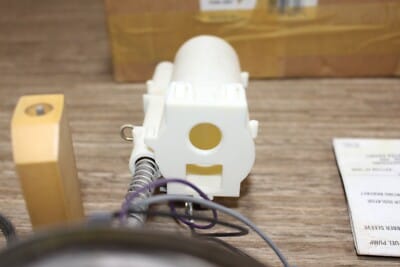 s-l400 NOS GM Fuel Pump Module Fits 1992-1996 Chevrolet Impala/Caprice/Buick Roadmaster - Image 4