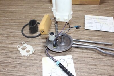 s-l400 NOS GM Fuel Pump Module Fits 1992-1996 Chevrolet Impala/Caprice/Buick Roadmaster - Image 7