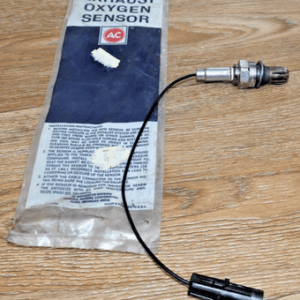 NOS GM 25105107 1987-1989 Pontiac Grand Am Buick Skylark Oxygen Sensor