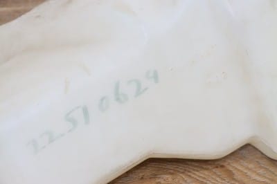 s-l400 NOS GM 22510624 Reservoir Assembly Coolant Recovery 1982-1990 Buick Oldsmobile - Image 5