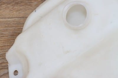 s-l400 NOS GM 22510624 Reservoir Assembly Coolant Recovery 1982-1990 Buick Oldsmobile - Image 6