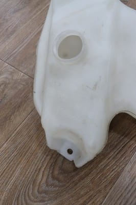 s-l400 NOS GM 22510624 Reservoir Assembly Coolant Recovery 1982-1990 Buick Oldsmobile - Image 7