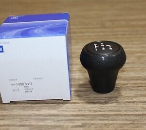 NOS GM GMC CHEVY Pickup Blazer Knob Asm-Transfer Case Control Lever GM 14007662