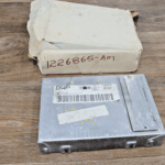 GM 1226865 Engine Control Module Assembly Buick Chevrolet GMC Pontiac Olds 83-88
