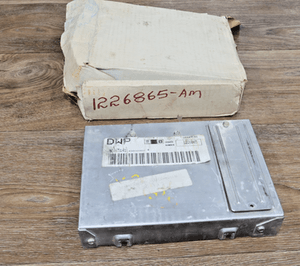 GM 1226865 Engine Control Module Assembly Buick Chevrolet GMC Pontiac Olds 83-88