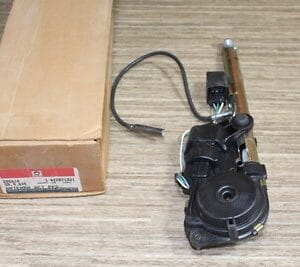 NOS GM 19245561 Antenna Radio Power 1985-1996 Pontiac Buick Olds Cadillac