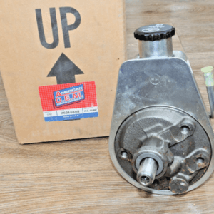 GM 26016588 Pump Assembly Power Steering 1991-1993 Buick Chevrolet Oldsmobile