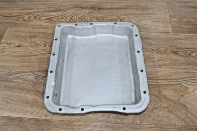 GM 8667545 Transmission Oil Pan 4L60-E 1982-2005 Buick Cadillac Chevrolet GMC GM 8667545 Transmission Oil Pan 4L60-E 1982-2005 Buick Cadillac Chevrolet GMC