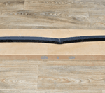 NOS GM 526072 Pontiac Bonneville & Catalina 1977-1979 Front Bumper Impact Strips