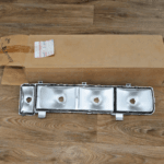 NOS GM 16504132 Chevrolet Caprice Classic 1986-1990 RH Tail Light Housing NEW