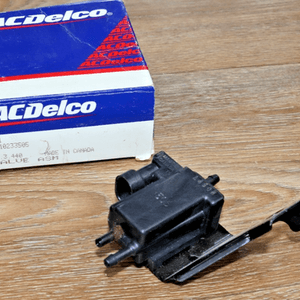 GM 10233505 Valve Assembly