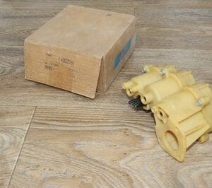 NOS GM 20225150 6-WAY SEAT TRANSMISSION 76-88 Cadillac Chevrolet Buick Olds