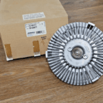 NOS GM 19150977 Clutch Fan 1984-2002 Cadillac Chevrolet GMC
