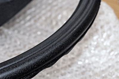 s-l400 CEM STEERING WHEEL & CAP Silver horn cover GMC 1977-1988 Number#17987491 NEW - Image 8