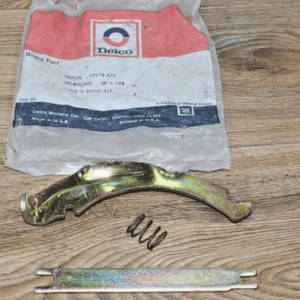 GM 18002400 lever kit