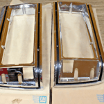 NOS GM 14012458-57 Bezel