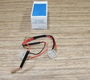 NORS 17990636 Switch